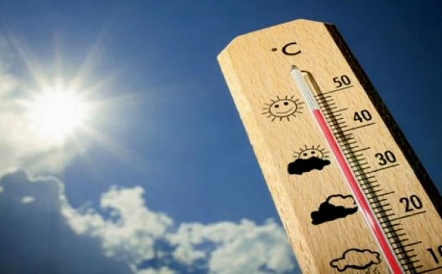 West Bengal climate Change: OMG वर्ष 2080 तक 50 डिग्री सेल्सियस तक पहुंच जाएगा कोलकाता का तापमान