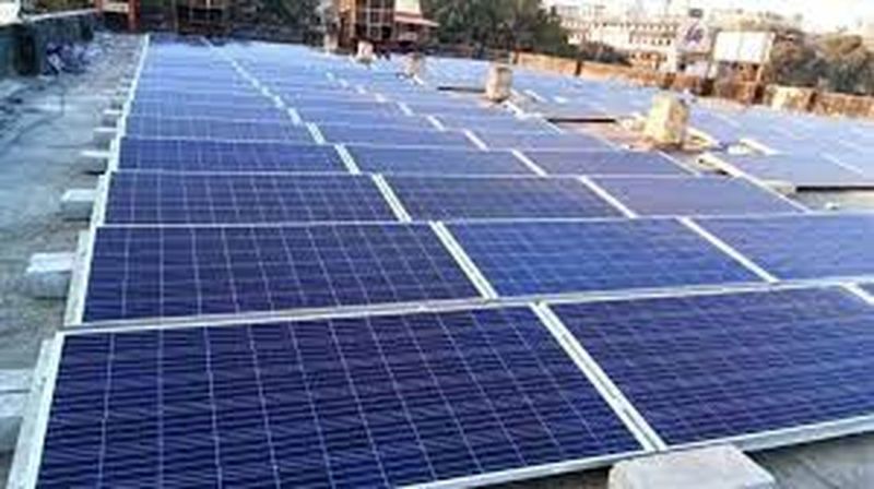 Solar Plant : मेडिकल कॉलेज के प्राचार्य से 3.20 लाख की ठगी