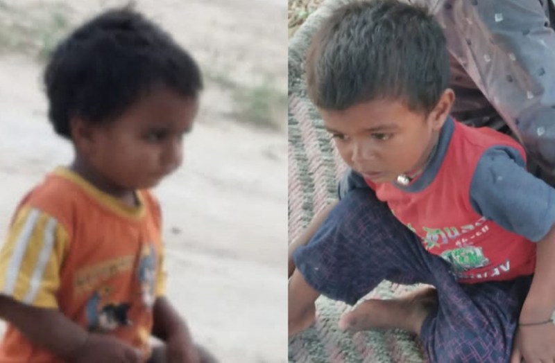 Two brother died due to drowning in water tank in churu