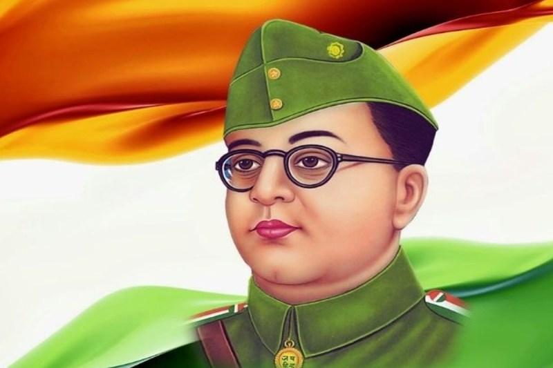 netaji subhas chandra bose