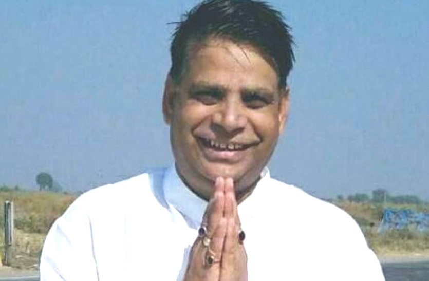 Independent MLA Om Prakash Hudla