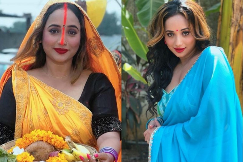 rani chatterjee 