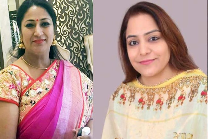 delhi-new-woman-mayor