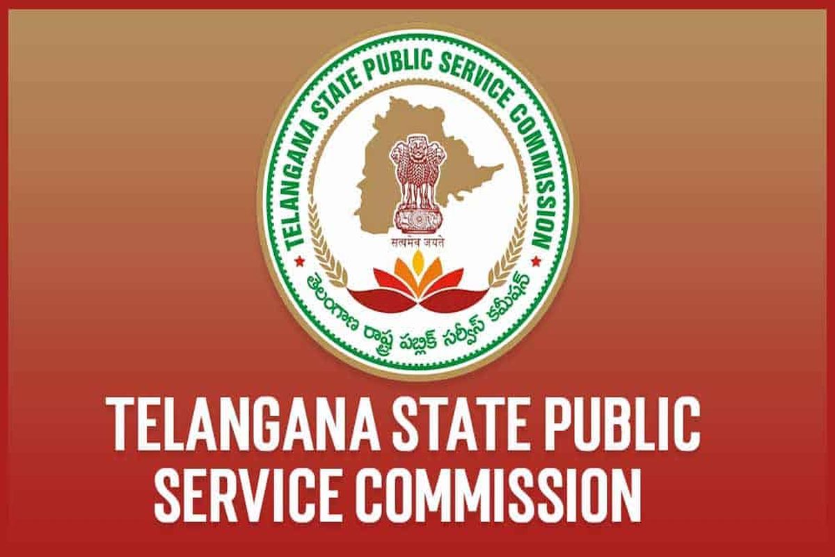तेलंगाना राज्य लोक सेवा आयोग (TSPSC) 1365 ग्रुप III पदों के लिए आज से ऑनलाइन आवेदन शुरू