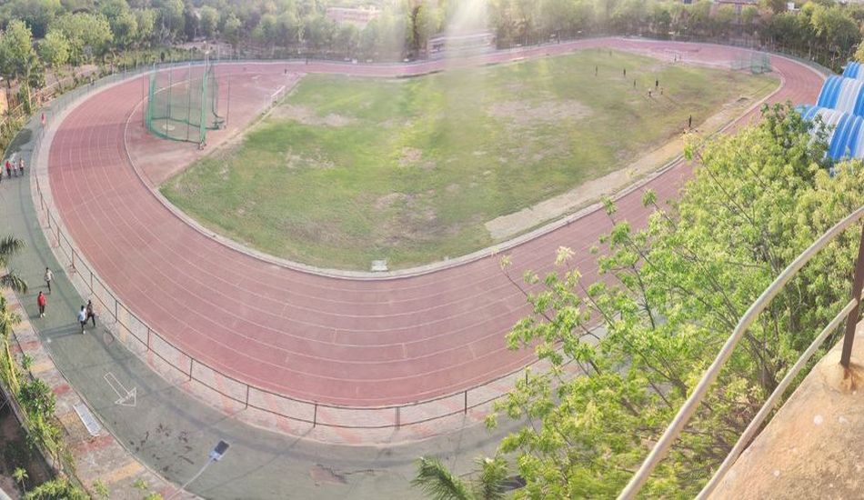 SPORTS---खेलों में गड़बड़झाला: हॉकी-एथलेटिक्स के शारीरिक शिक्षक सिखाएंगे तीरंदाजी