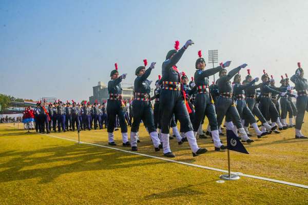 sms stadium republic day celebration