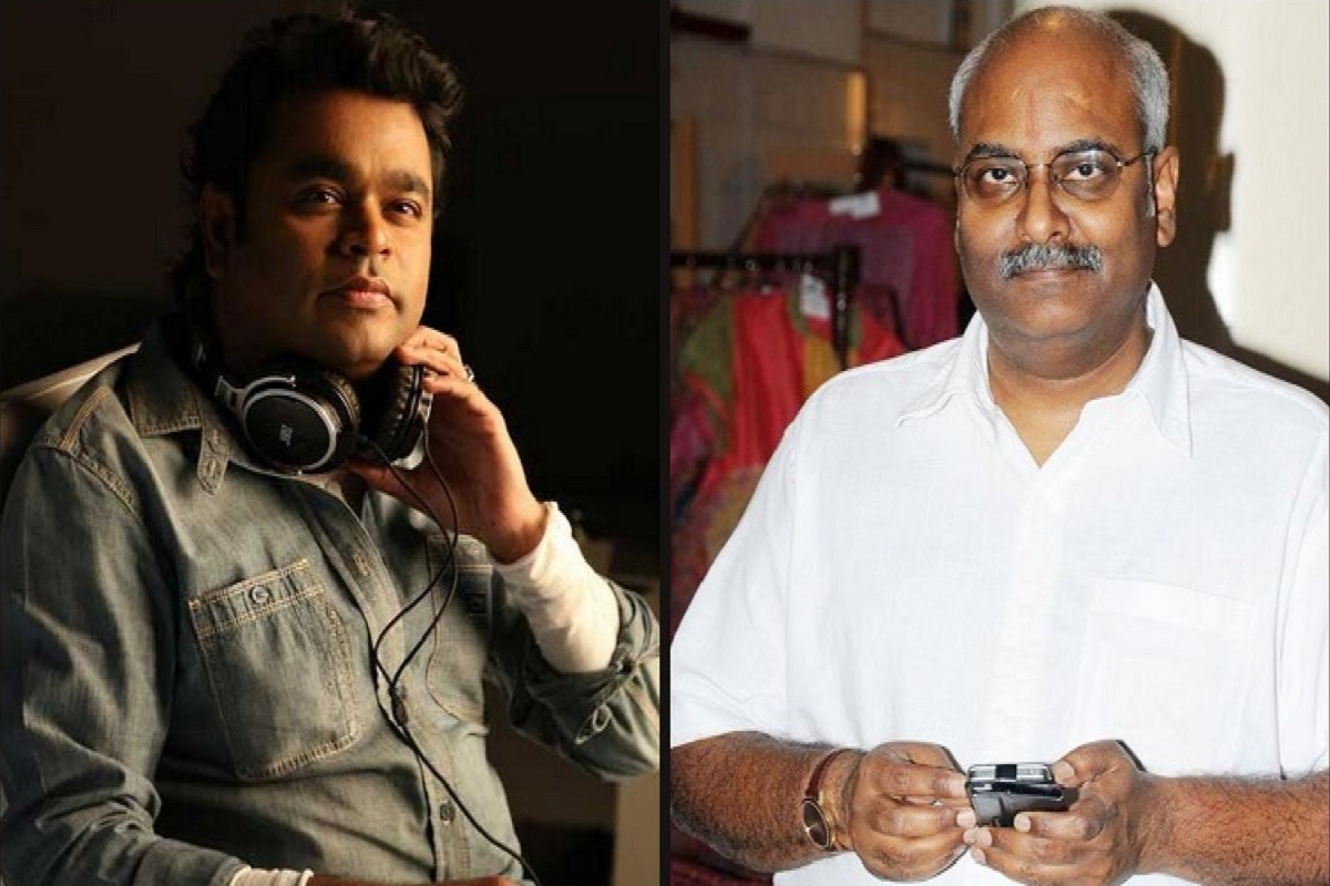 RRR Composer and Oscar Nominee MM Keeravani Wanted to 'retire' in 2015, AR Rahman Says, 'He was underrated'