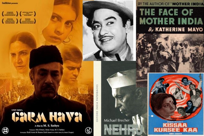 BBC Documentary Controversy : Not only BJP but Congress has also banned release of these films and books