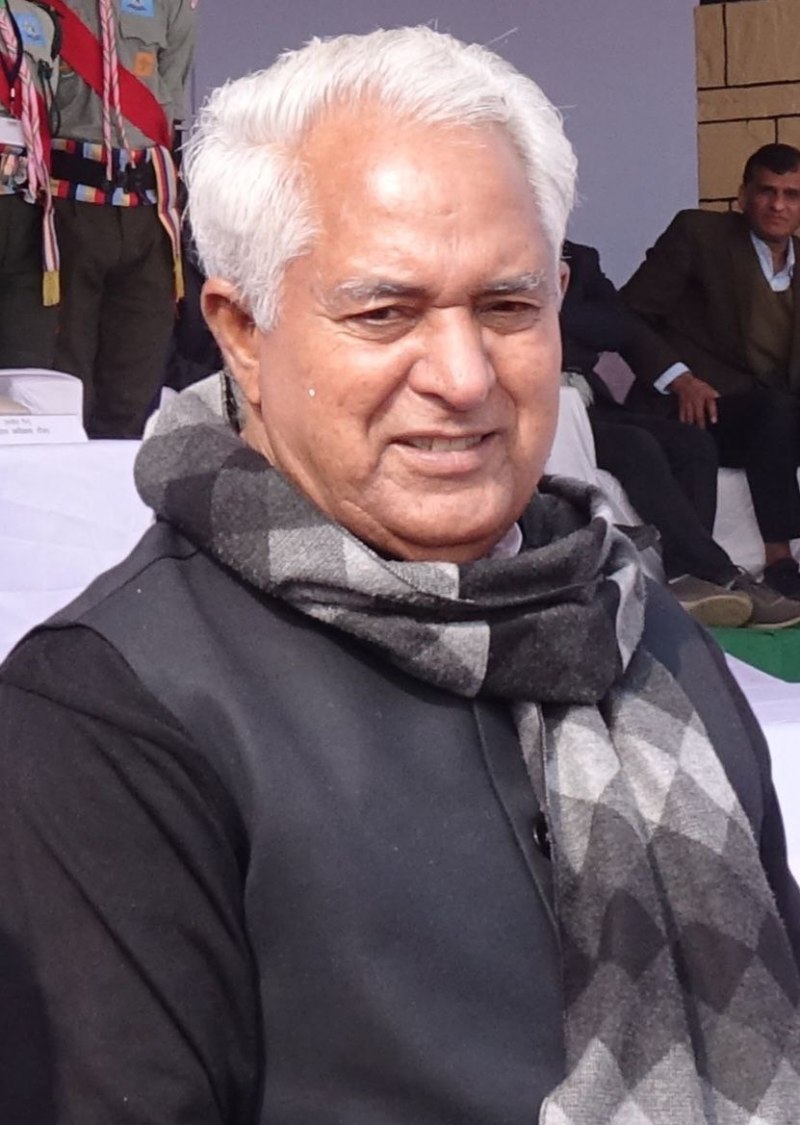 अपराध कोई बड़ी बात है क्या, वो तो होते हैं: परसादीलाल