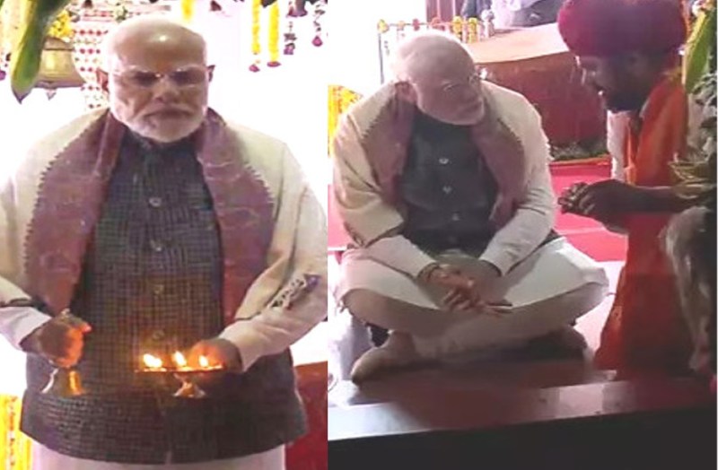 PM Narendra Modi Rajasthan Bhilwara Rally Speech top 10 highlights