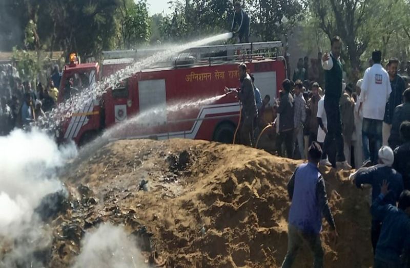 सुबह वीकेंड की, समय 10 बजे...जब एकाएक देश-दुनियां की रडार पर आ गया भरतपुर