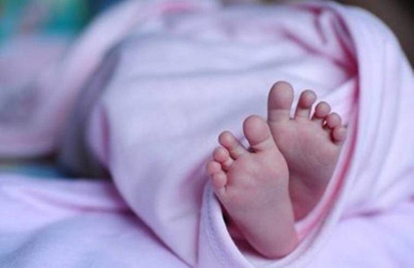 13 साल की मासूम से गैंगरेप, 26 जनवरी को लड़की ने दिया बच्चे को जन्म... थाना पंहुचा पूरा परिवार