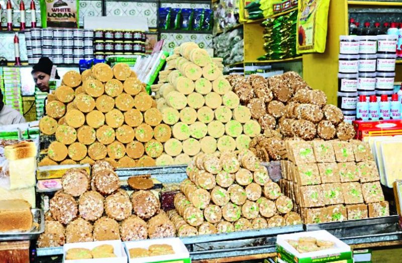 Ajmer- उर्स में बिक गई 2 लाख किलो मिठाई, सोहन हलवे की बड़ी डिमांड