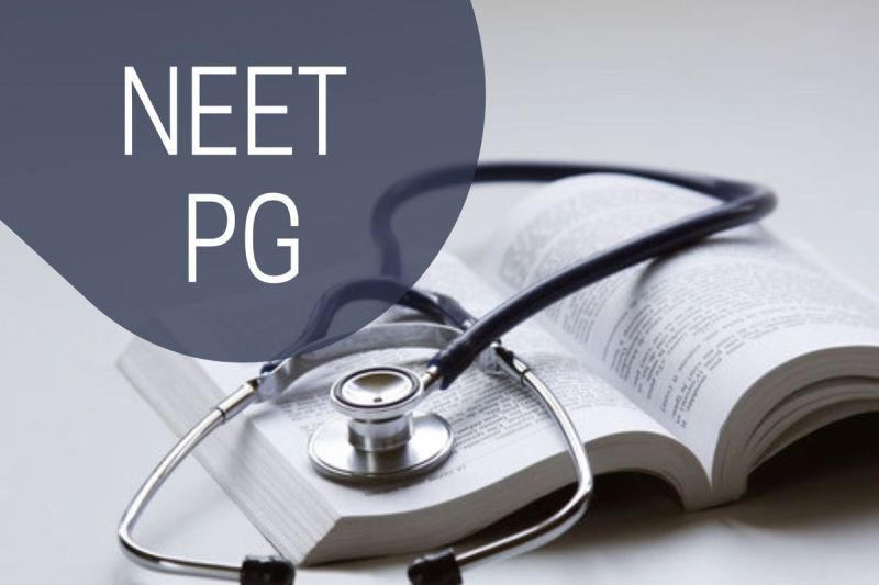 NEET PG 2023 के लिए आज से फॉर्म करेक्शन का मौका, जाने क्या है लास्ट डेट