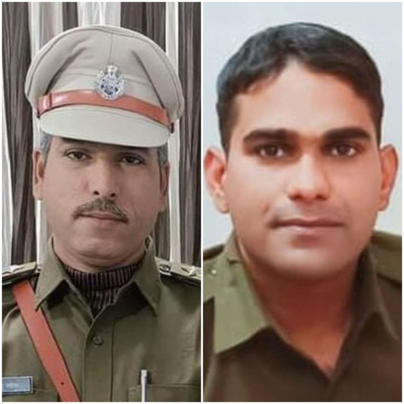 साइबर क्राइम से निपटने में राजस्थान का ये थाना है टॉप