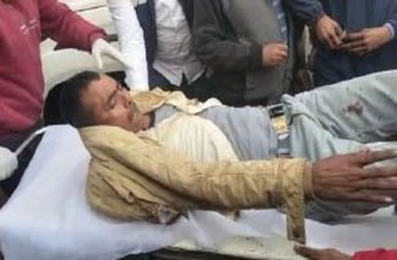 Dacoit Keshav Gurjar's story is over, terror had become synonymous in Dang area