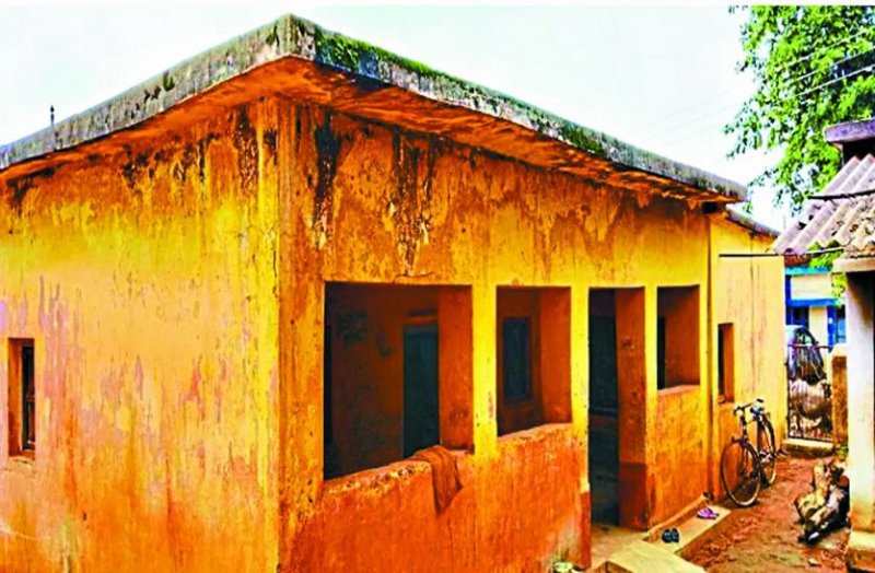 स्कूलों की मरम्मत व अतिरिक्त कमरे का होगा निर्माण