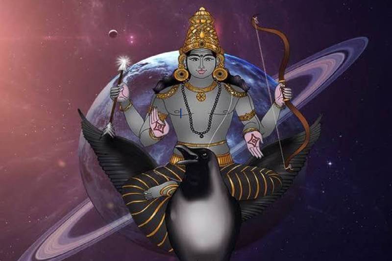 shani dev