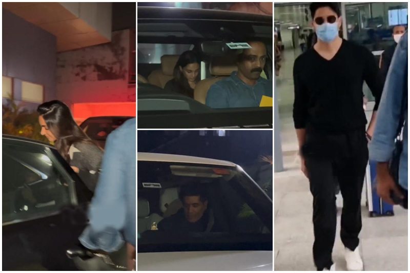 Sidharth Kiara Wedding