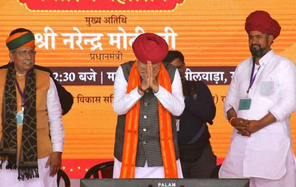 pictures of Prime Minister Narendra Modi