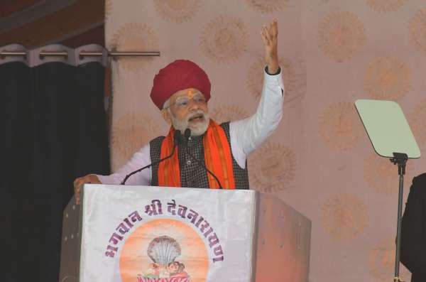 pictures of Prime Minister Narendra Modi