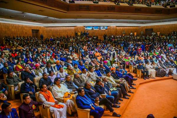 rss program in jaipur