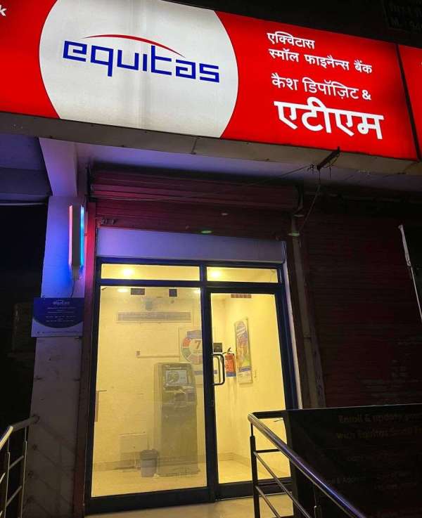 Question on ATM security at night in Alwar