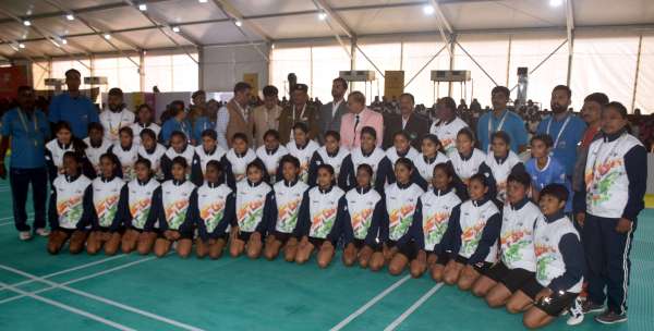 अचूक निशाना