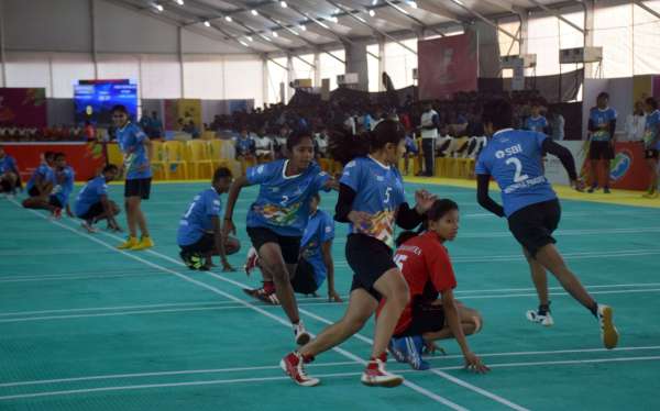 अचूक निशाना लगाया  