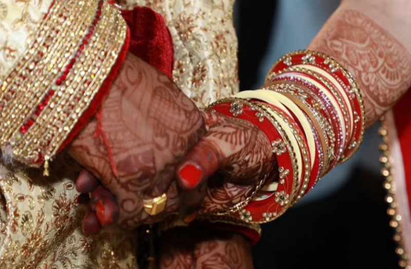 Only clean shave grooms will get married decision kumawat society