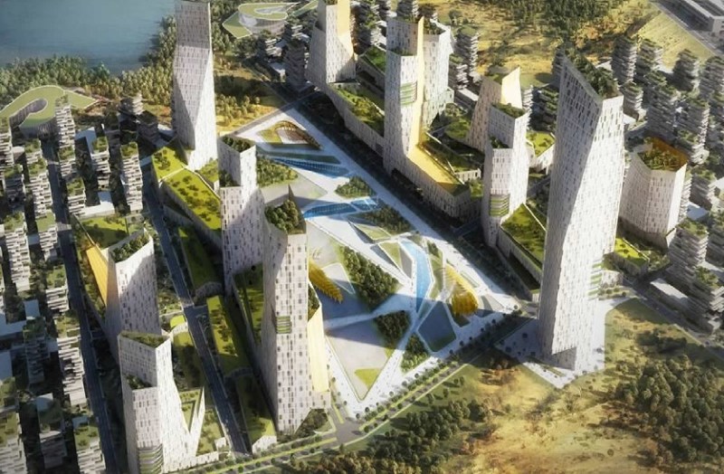 kolkata : पूर्वी भारत की स्टार्टअप राजधानी बनने को तैयार है कल्याणी