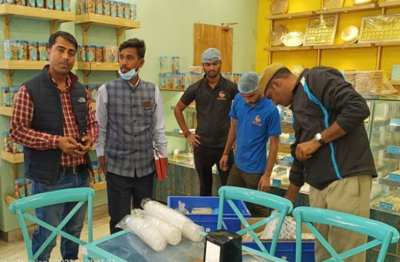 राजस्थान में सिंगल यूज प्लास्टिक बैन, 7 माह से बाजार में घूम रही टीम