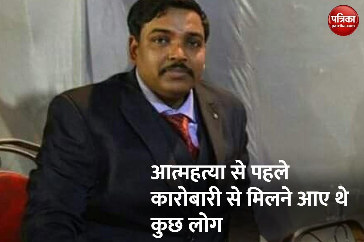 नंदलाल गुप्ता