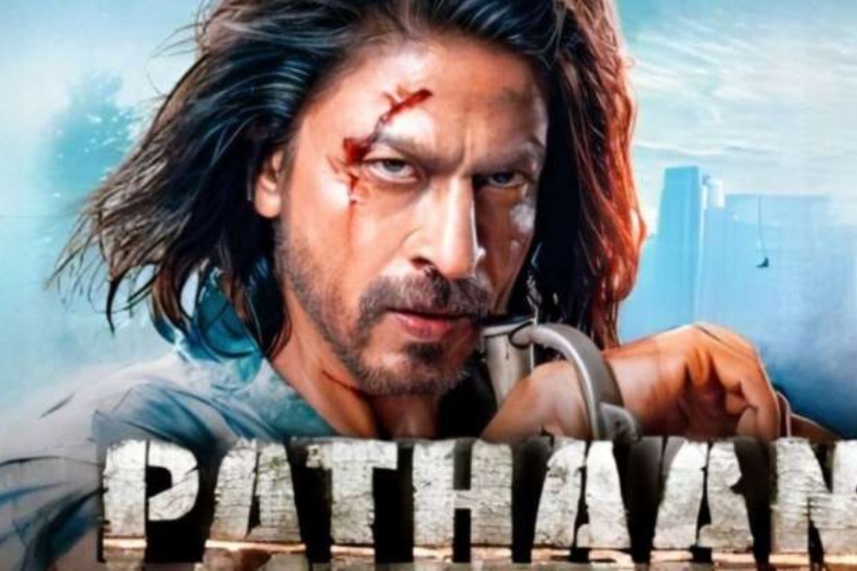 667 करोड़ का आंकड़ा पार कर ‘पठान’ ने रचा इतिहास | pathan movie ...