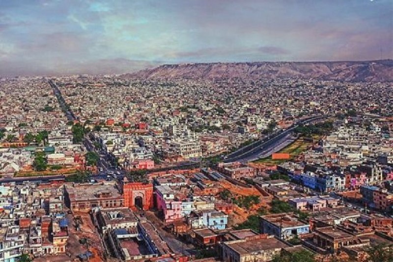 पहले शहर का बिगाड़ा हश्र, अब 22 साल के लिए नया मास्टर प्लान!