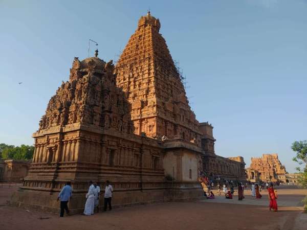 chennai foundation day