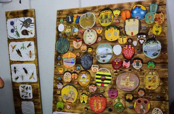 23वें कला मेले