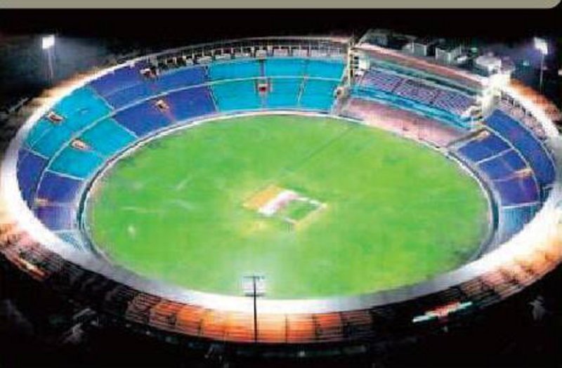 Chhattisgarh Cricket : नया बनाने की जरूरत नहीं, वीर नारायण स्टेडियम को लीज पर लेगा क्रिकेट संघ