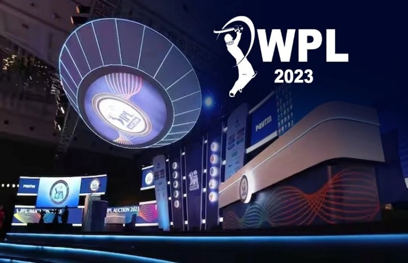 WPL 2023 Auction: पहली महिला प्रीमियर लीग के लिए छत्तीसगढ़ की 31 क्रिकेटरों ने कराया रजिस्ट्रेशन, 13 फरवरी को होगी मुंबई में नीलामी