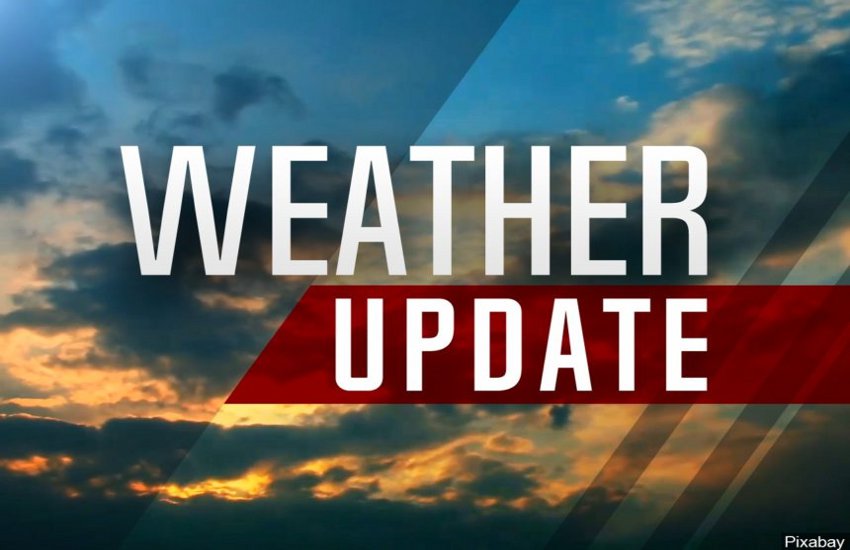 CG Weather Update: छत्तीसगढ़ में फिर बदला मौसम का मिजाज, सूर्य की स्थिति बदलने से हवाएं हुईं कमजोर
