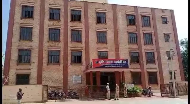 blackmailing : अश्लील वीडियो वायरल की धमकी, तीन लाख रुपए मांगे