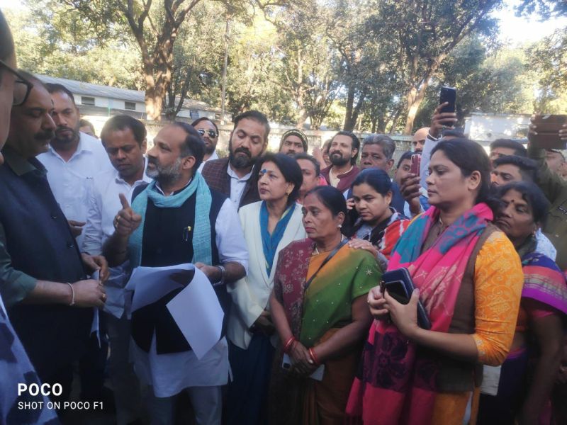 electricity power cut