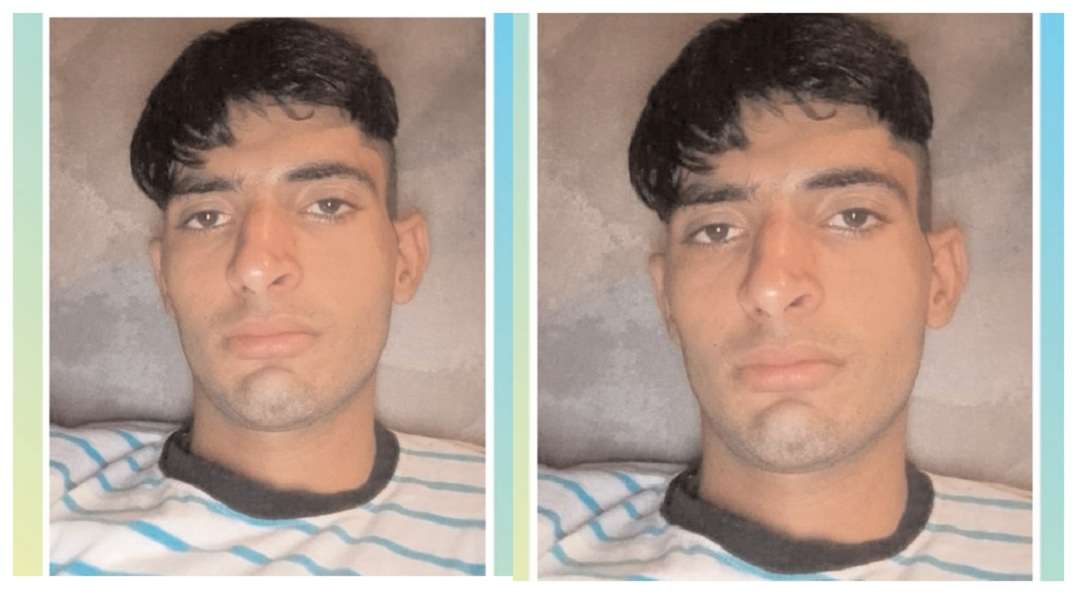 जयपुर में घर से फैक्ट्री में मजदूरी करने निकले युवक की सिर कुचलकर हत्या,मेगा हाईवे जाम