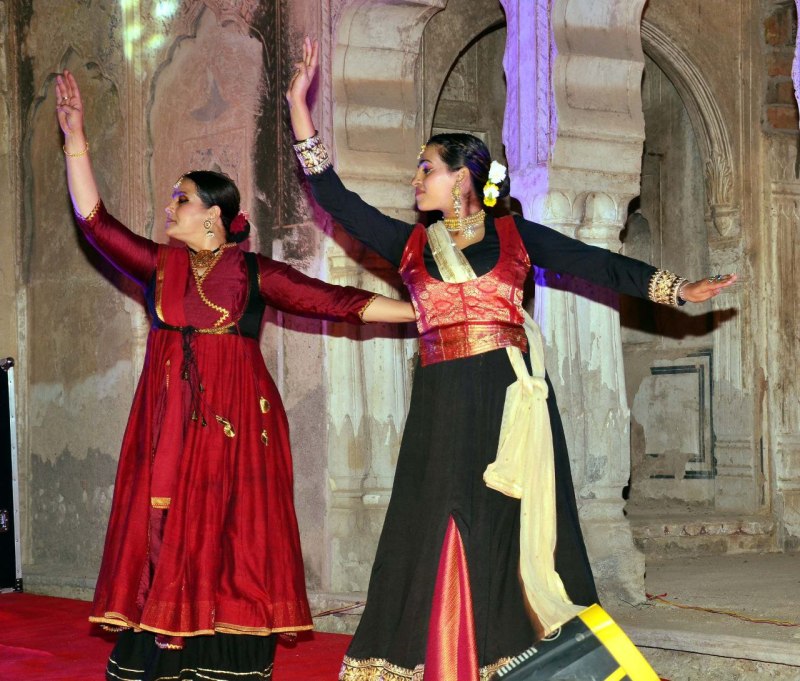 video: वाह फेस्ट 2023: कला का संरक्षण हमारी प्राथामिकता होनी चाहिए: दीप्ति नवल