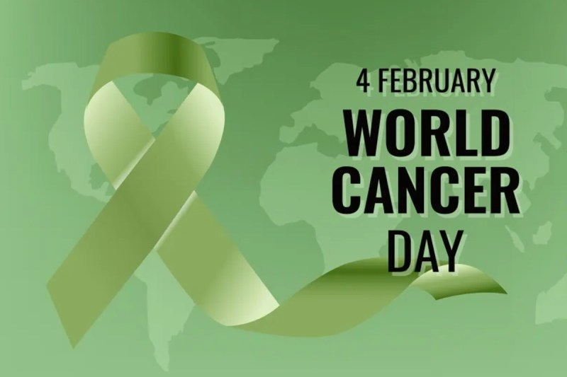 World Cancer Day 2023