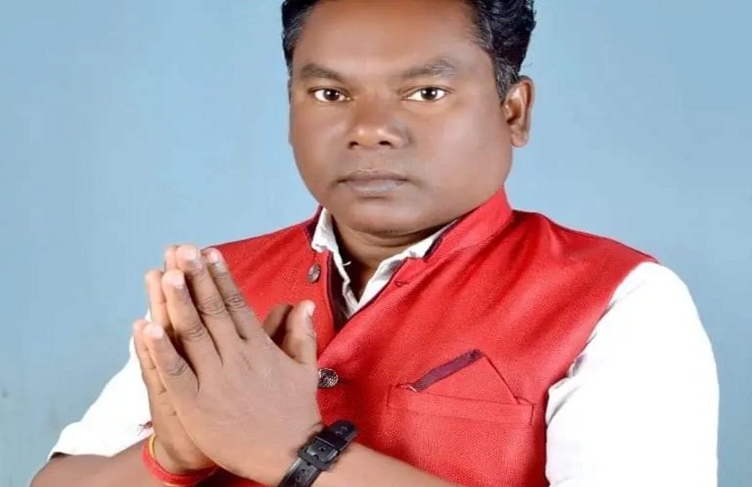शादी में गए BJP नेता की ह्त्या