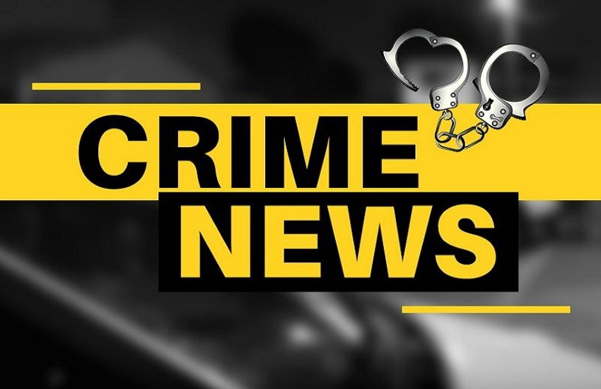 चाकू दिखाकर 14 हजार की नकदी सहित लूटी बाइक