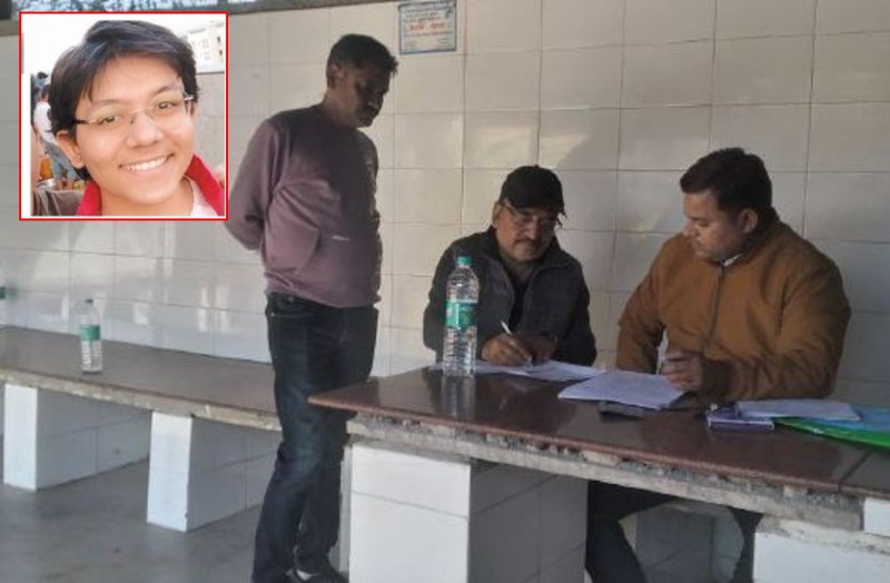 kota student dies from 6th floor update news