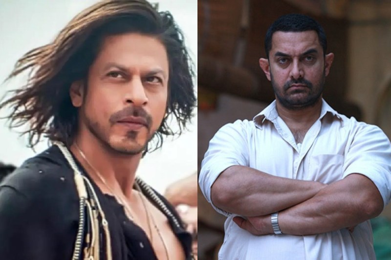 Shah Rukh Khan film 'Pathaan' enters Rs 400 crore club, beats Aamir Khan’s 'Dangal' to become Bollywood’s biggest blockbuster