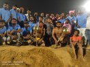 Dangal-5 finale in MP's Singrauli